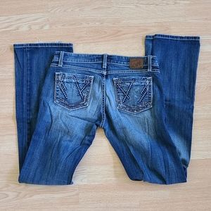 BKE Stella Jeans 29x35